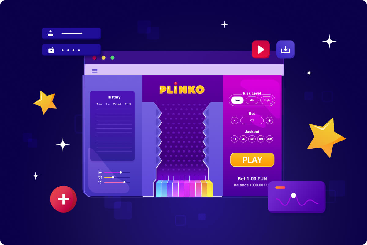 Plinko Gambling establishment: Game reviews and finest on the internet casinos to bet cost-free